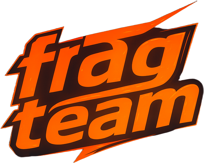 Frag Team Logo